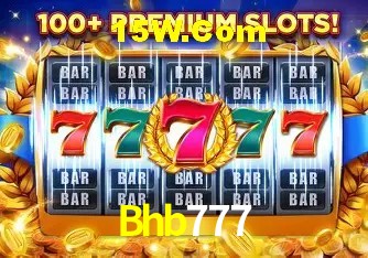 Bhb777: Seu Cassino Premiado com Pagamentos Rápidos