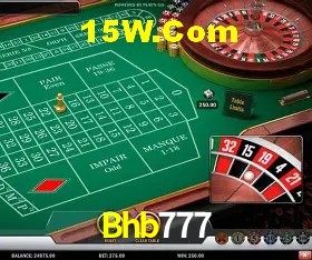 Provedores de Jogos Bhb777