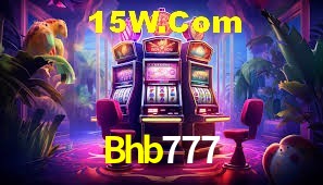 Platform Technology Bhb777