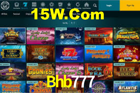 Daily Bonuses Bhb777