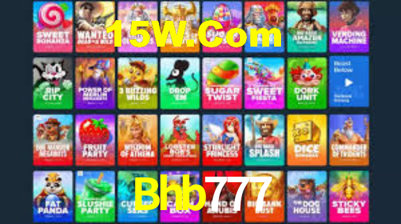 Premium Interface Bhb777