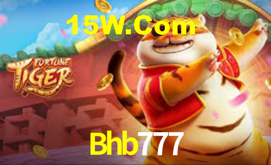 Bhb777 App Interface