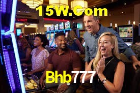 Account Benefits Bhb777