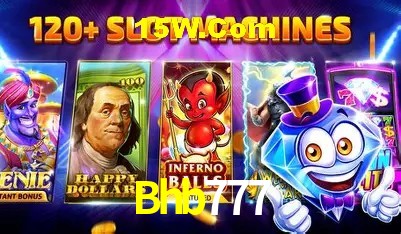 Login Seguro Bhb777