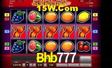Casino Ao Vivo Bhb777