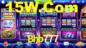 Slot Games Bhb777