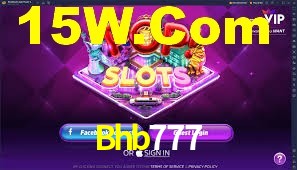 Welcome Bonus Bhb777