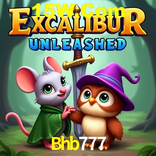 Bhb777