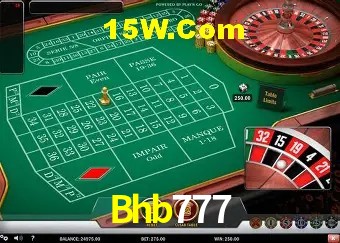 Especiais de Fim de Semana Bhb777