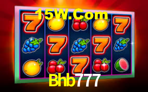 Blackjack Table Bhb777